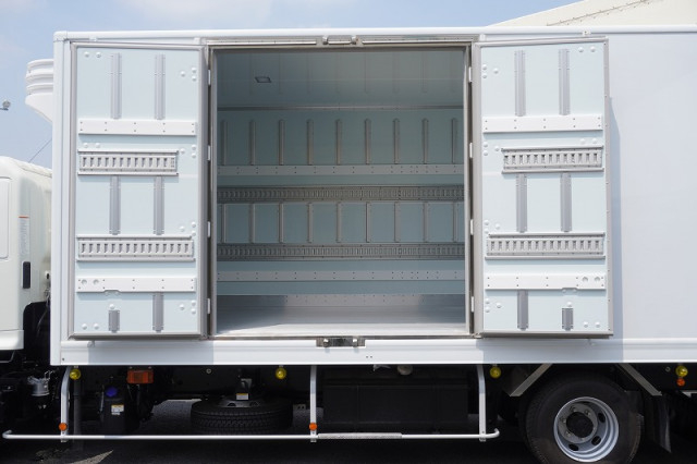 日野 レンジャー 中型 冷蔵冷凍バン 2KG-FD2ABG(108429) 20枚目