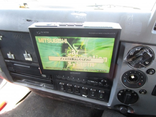 三菱ふそう スーパーグレート 大型 セルフローダー PJ-FK72FZ(2025) 19枚目