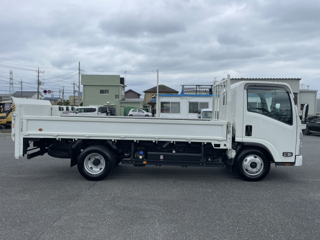日産自動車 アトラス 小型 平ボディ 2RG-AMR88AR(111640) 4枚目