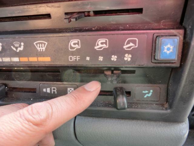 Mitsubishi Fuso fighter Middle Vacuum dumper U-FK617G(11277) 76枚目
