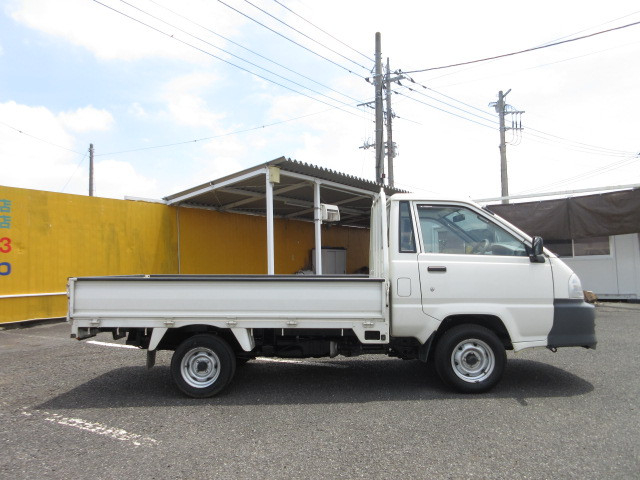 トヨタ タウンエース 小型 平ボディ GK-KM75(109762) 6枚目