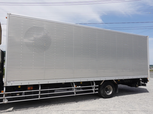 Hino ranger 6studs large Box body 2PG-GD2ABA(109542) 10枚目