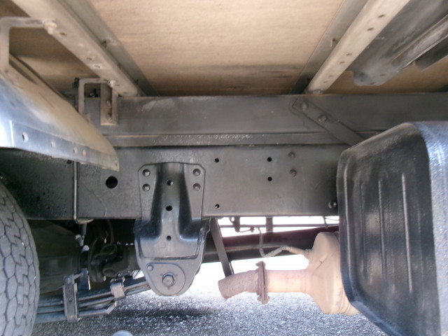 トヨタ トヨエース 小型 バン TKG-XZC645(110295) 36枚目
