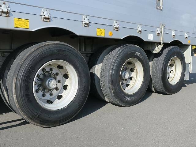 その他 小型 トレーラ（その他） DF-PTF341AN(27521) 16枚目