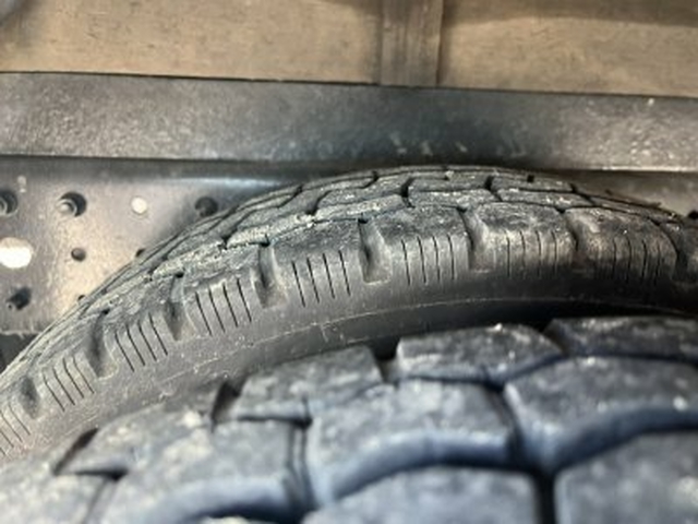 三菱ふそう キャンター 小型 平ボディ TKG-FBA20(34569) 24枚目