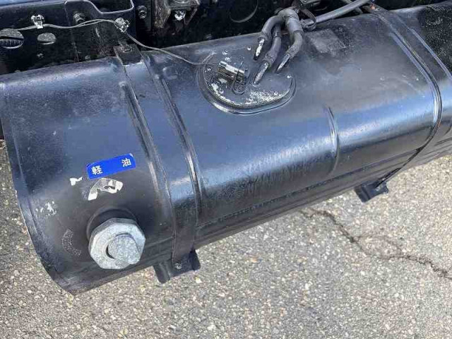 日産自動車 バネット 小型 土砂ダンプ ADF-SKF2LN(113426) 28枚目