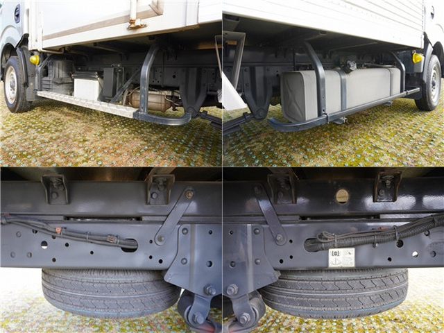 日産自動車 アトラス 小型 バン TKG-SZ2F24(59620) 28枚目