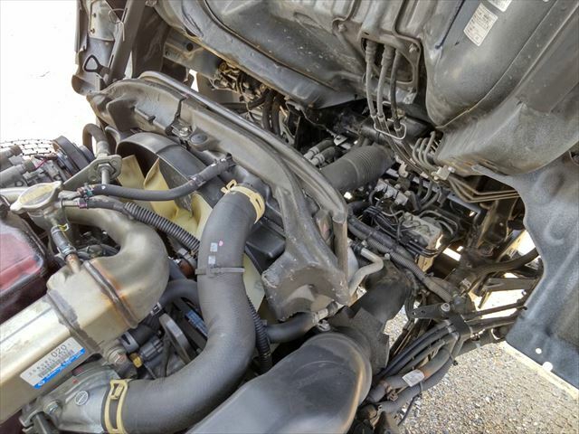 トヨタ ダイナ 小型 冷蔵冷凍バン TKG-XZU605(9385) 47枚目