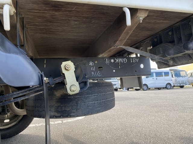 いすゞ エルフ 小型 平ボディ KR-NHS69EA(12720) 18枚目