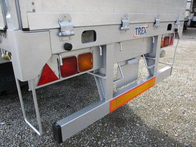 トレクス トレーラ（その他） PFB24102(7758) 35枚目