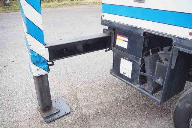 Toyota dyna Small Aerial work platform trucks BDG-XZU354H(84934) 27枚目