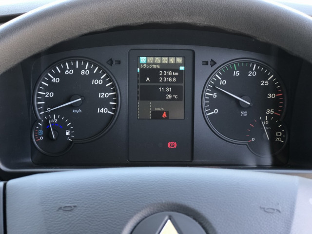 三菱ふそう ファイター 増トン その他 2KG-FK62FZ(107475) 48枚目