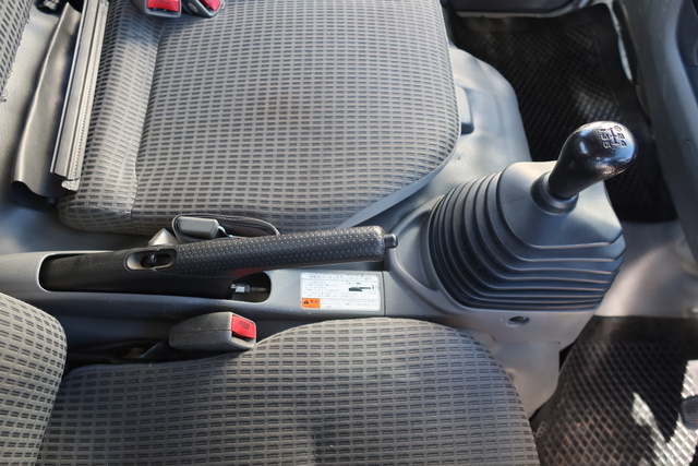 トヨタ トヨエース 小型 平ボディ TKG-XZC605(108245) 66枚目