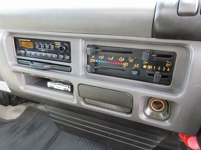 日産自動車 アトラス 小型 バン KC-APR71GV(3531) 32枚目