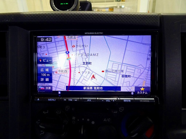 いすゞ エルフ 小型 平ボディ TRG-NHS85A(109700) 13枚目