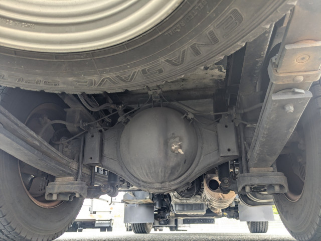 日野 デュトロ 小型 バン TKG-XZC605M(111989) 37枚目