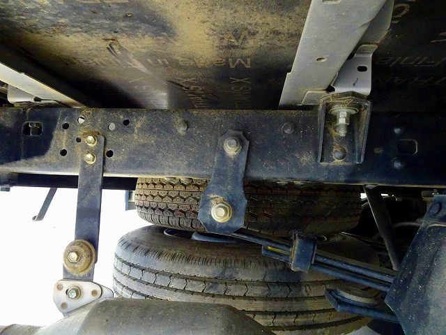 トヨタ ダイナ 小型 平ボディ 2PG-GDY281(113887) 34枚目