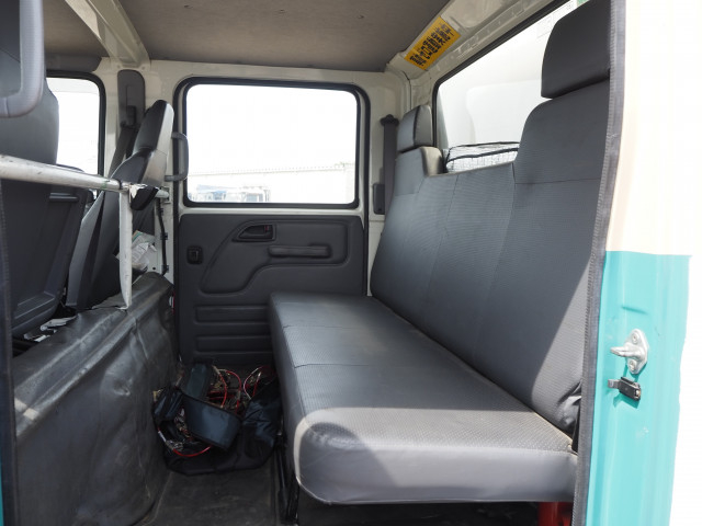 Isuzu elf Small Box body TPG-NPR85AN(105796) 33枚目