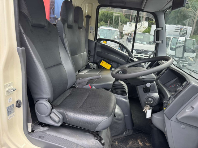 いすゞ エルフ 小型 塵芥車（プレス式） TFG-NMR82ZAN(111698) 29枚目