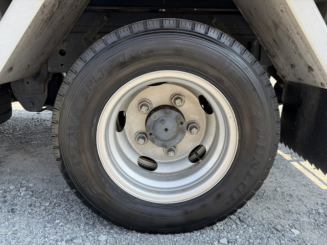 トヨタ ダイナ 小型 バン TPG-XZU605(109697) 45枚目
