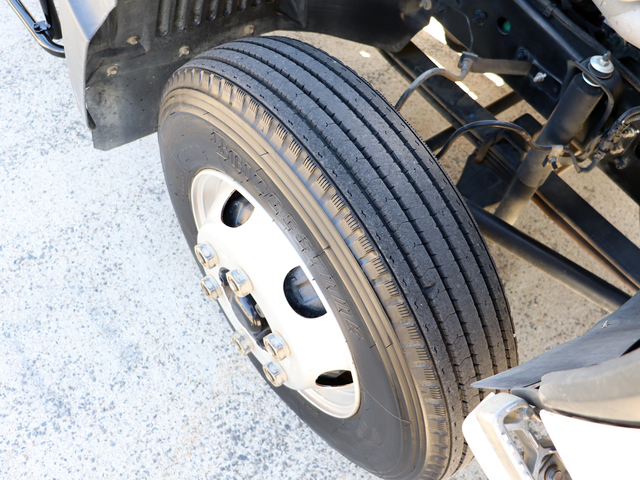 日野 レンジャー 中型 コンテナ専用車 2KG-FC2ABA(75564) 57枚目
