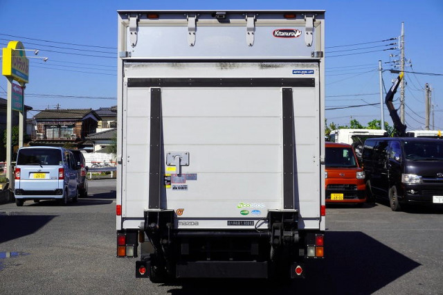 マツダ タイタン 小型 バン TRG-LJR85AN(113783) 4枚目