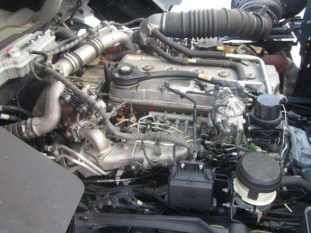 日野 プロフィア 大型 冷蔵冷凍バン 2PG-FR1AHG(35644) 32枚目