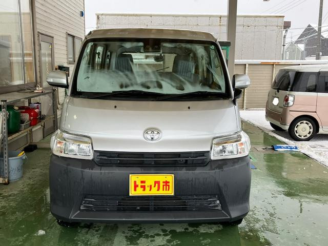 トヨタ タウンエース 小型 バン 5BF-S413M(98213) 2枚目