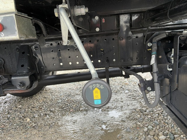いすゞ エルフ 小型 キャリアカー 2RG-NPR88AN(106371) 44枚目