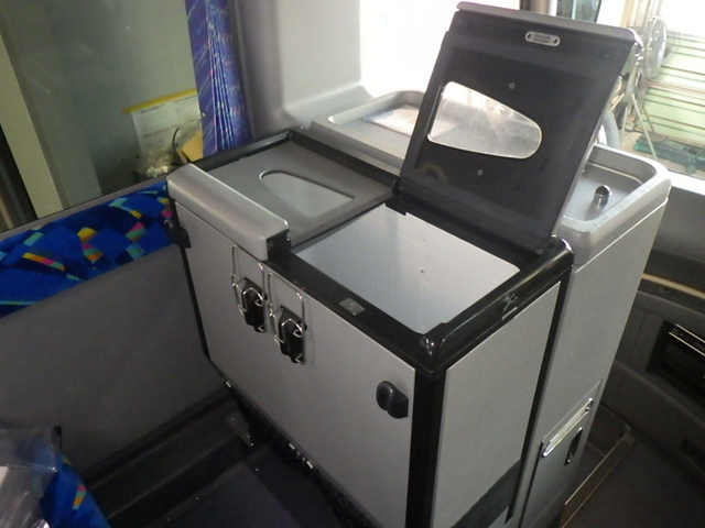 日野 セレガ 大型 バス 2PG-RU1ASDA(54075) 14枚目