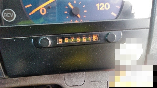 日野 プロフィア 大型 ウィング KL-FW1KXHG(3331) 19枚目