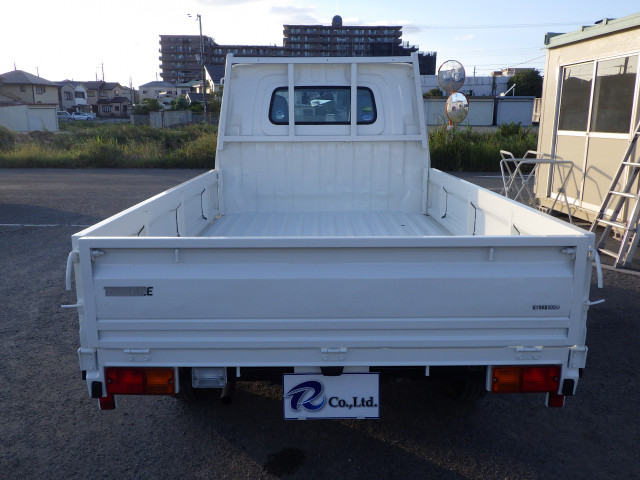 トヨタ タウンエース 小型 平ボディ DBF-S402U(112121) 5枚目