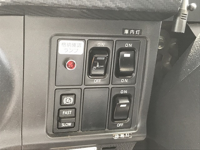 日野 レンジャー 中型 冷蔵冷凍バン 2KG-FC2ABA(110198) 41枚目