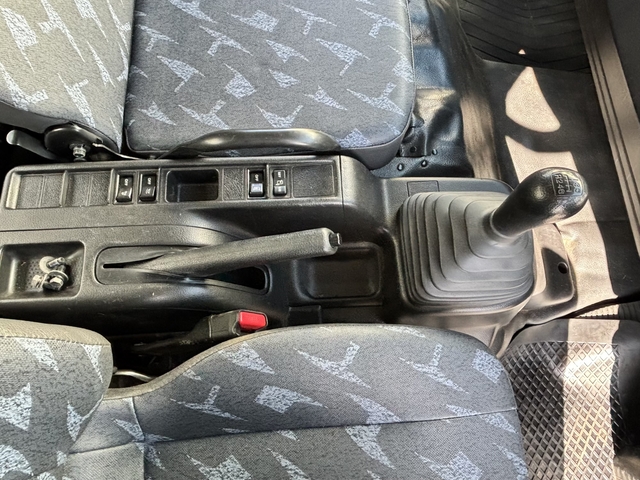 日野 レンジャー 中型 塵芥車（回転式） TKG-FD7JGAA(108200) 86枚目