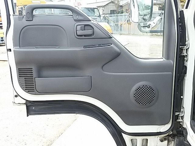 いすゞ エルフ 小型 Wキャブ KR-NKR81LAR(8088) 38枚目