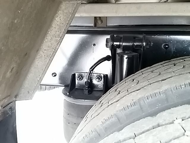 UDトラックス（日産） ビッグサム 大型 ウィング KL-CG48L(8801) 97枚目