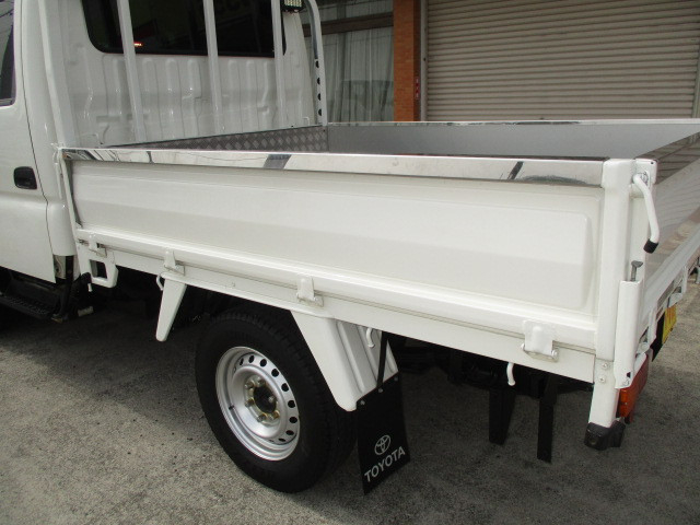 トヨタ トヨエース 小型 Wキャブ LDF-KDY281(102937) 38枚目