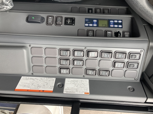 日野 セレガ 大型 バス 2PG-RU1ASDA(102311) 78枚目