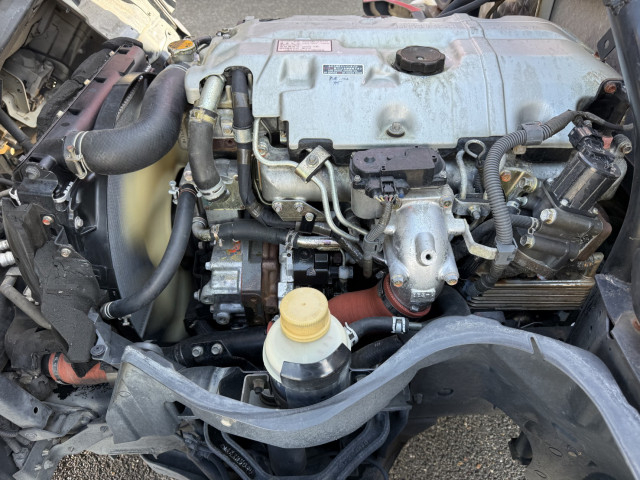 三菱ふそう キャンター 小型 平ボディ PA-FE70DB(112279) 38枚目