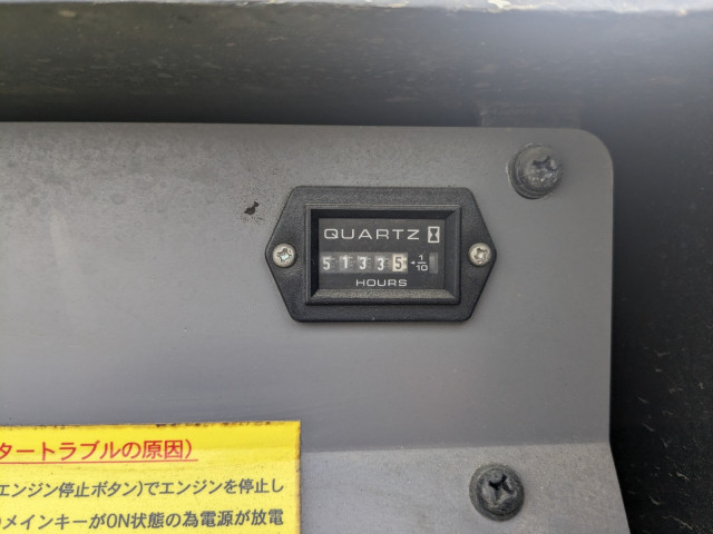 日野 デュトロ 小型 高所作業車 BDG-XZU424M(111524) 10枚目