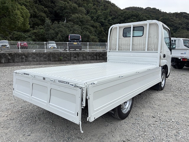トヨタ トヨエース 小型 平ボディ ADF-KDY221(113683) 15枚目