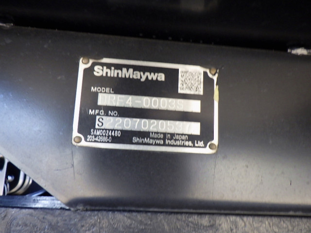 日野 デュトロ 小型 土砂ダンプ 2KG-XZU700X(96060) 26枚目