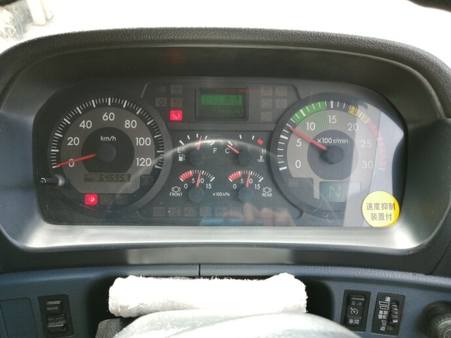 日野 プロフィア 大型 ウィング KS-FW1EXWJ(5620) 17枚目