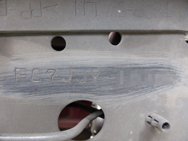 日野 レンジャー 中型 冷蔵冷凍バン BKG-FC7JJYA(3095) 34枚目