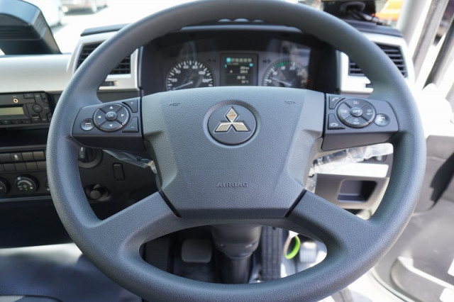 三菱ふそう ファイター 中型 塵芥車（プレス式） 2KG-FK72F(108428) 29枚目