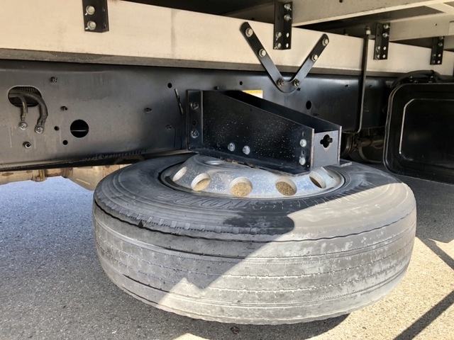 日野 レンジャー 中型 冷蔵冷凍バン 2KG-FC2ABA(57321) 43枚目