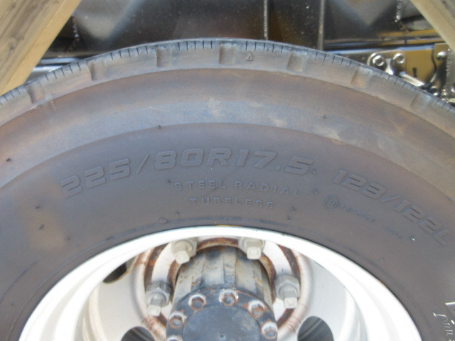 Isuzu forward Middle Arm roll trucks 2RG-FRR90S2(90314) 48枚目