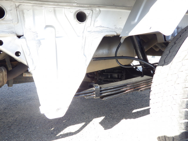 Toyota townace Small Flat body 5BF-S403U(105375) 37枚目