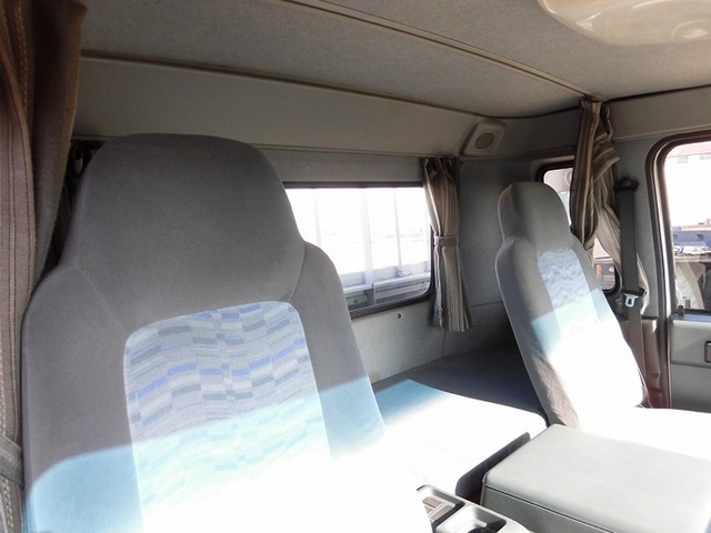 UDトラックス（日産） コンドル 中型 Translation missing: ja.item.body_keijou_enum.body_keijou_almi_block BDG-MK36C(6467) 9枚目