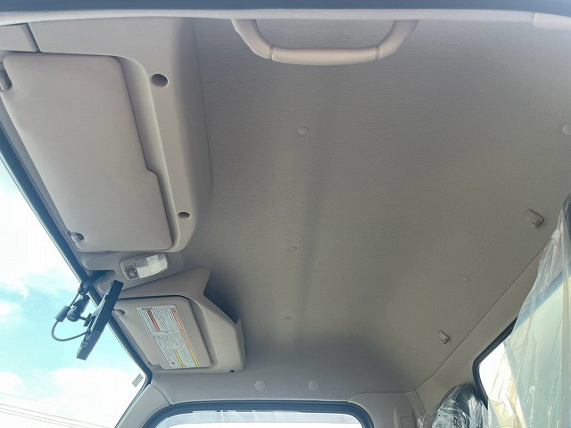 三菱ふそう キャンター 小型 塵芥車（プレス式） 2RG-FEAV0(112956) 26枚目